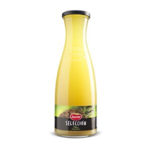 NECTAR DE PIÑA JUVER 1L